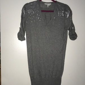 BCBGeneration Sweater Dress